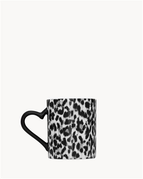 ysl heart mug|ysl outlet store.